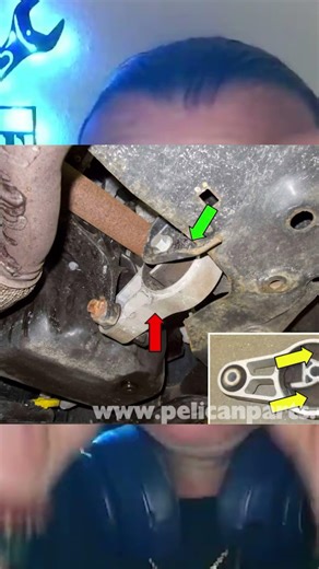 Clunking Mini Cooper Countryman #minicooperproblems