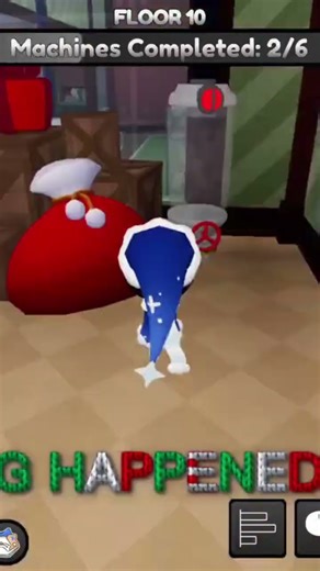 Dandys World Astro gameplay. #astro #dandysworld