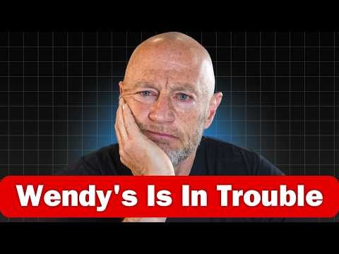 Wendy's Sounds Alarm on USA Economy