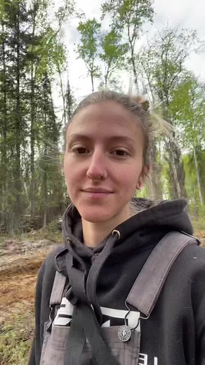 Developing Off-Grid Land in Alaska: Tiny House Build Project