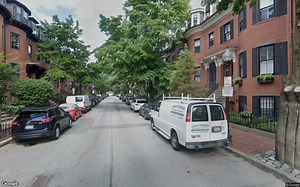 Condominium in Boston sells for $2.8 million