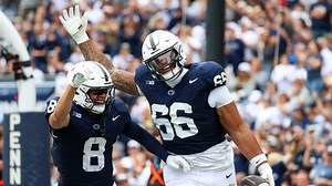 First True Test For Penn State - 247Sports