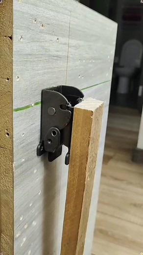 90度・180度折りたたみ式セルフロックダブルストップ蝶番 家具・ローテーブル用 折りたたみセルフロックヒンジ 折りたたみロック付き PCデスク用ヒンジ #tiktokshop