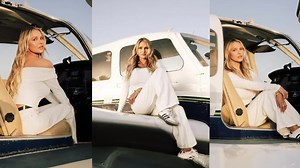 I bought a plane! Flying it home (Utah to CA)
