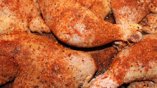 10 Best Store-Bought Chicken Seasonings for Flavorful Meals