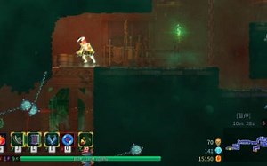 第二期：隐藏挑战区域2攻略技巧教程!入门新手陷阱机关躲避方法