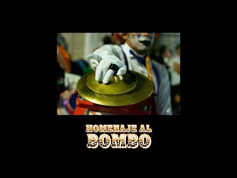 Homenaje al bombo | Videominuti CPU UNSAM