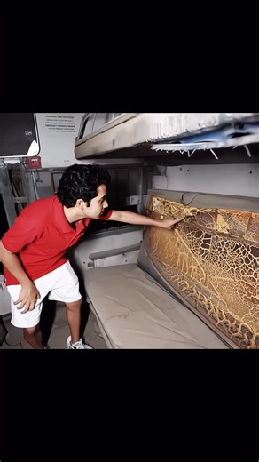 Sarthak Sachdeva on Instagram: "Deadliest Train💀"