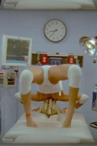 Not Better Yet - Movie