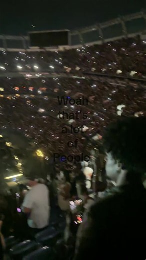 Tmb alr 🫩#foryoupage #xyzbca #concerts #usherraymond #viral | usher raymond