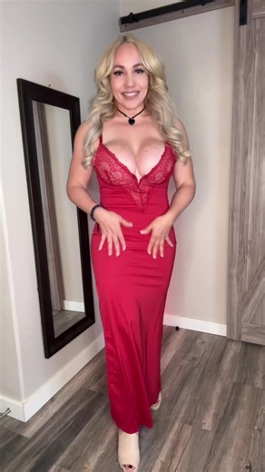 Popilush The Shapewear Dress Lace Slip Split Maxi Dress or Jumpsuit Summer Womenswear Casual Fit Comfortable Loose Lady Formal Spaghetti Strap Body-hugging Fit with Tummy Control ##sexy##dress##shapewear##cute##formaldress@@Popilush-US