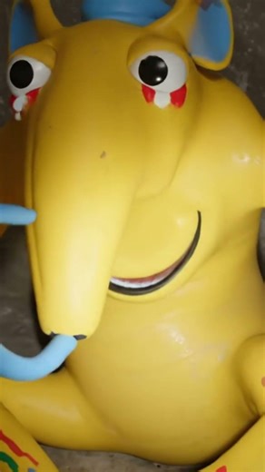 Brushista Wasn’t Supposed to Be Down Here…