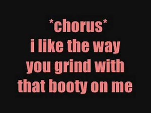 jeremih ft. 50 cent - down on me (LYRICS ON SCREEN)