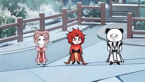 《缥缈天帝》第一百零五集上