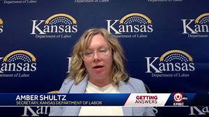 Kansas to debut new, more modern unemployment insurance system
