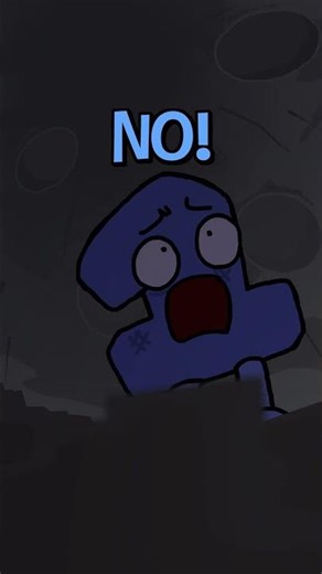 Why Do I Kinda Wanna Be Trapped In The Moon Too... #bfdi