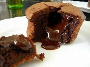 Mi-cuit au chocolat : la recette facile