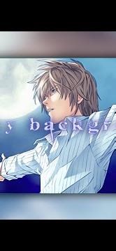 Fancy background tutorial (alight motion)