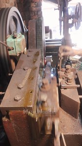 Iron Rod Threading Machine in Action! #reelsviralシ #reelsfypシ #reelsvideoシ #FacebookPage #facebookreelsviral #facebookviral #facebookvideo #facebookreel #facebookpost #reeltrending #metalwork #trendingpost #tools #manufacturing #2024viralvideo #2024trends | Metal Workers