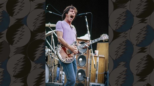 You’re watching Bushwick’s Dead & Friends live from the Brooklyn Bowl in New York City. Join us as we celebrate Bobby Weir & while you watch, please consider donating to Headcount at https://headcount.org/donate | nugs