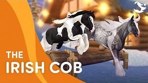 THE UPDATED IRISH COB – Arrives in Jorvik on December 18th! ✨