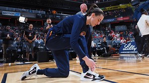 Caitlin Clark Nike shoe deal, explained: Timeline and what we know so far about Fever star's signature sneaker