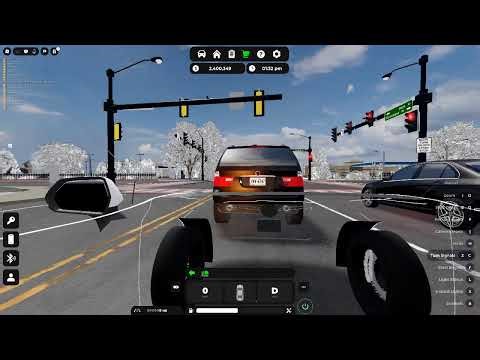 Playing Rensselaer County on Roblox (Thursday Live Stream)