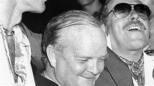 Truman & Tennessee: An Intimate Conversation