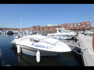 Quicksilver 555 WA Commander - YACHTS.CO