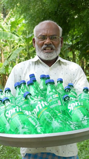 6.8M views · 145K reactions | SPRITE FRIED CHICKEN | Villatic Foods | Facebook