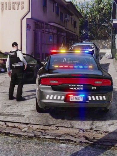 Join TODAY and get SPECIAL roles #vmenu #roleplay #fivem #fyp #LEO #gta5