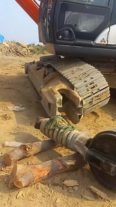 13K views · 180 reactions | TATA Hitachi Excavator Review  | A R P | Facebook