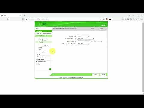 How to Reset or Change Ptcl Router Password