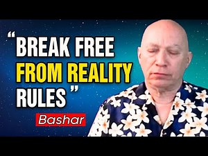Bashar Channeling: How to Break Free from Mass Consensus and Create Your Dream Reality!