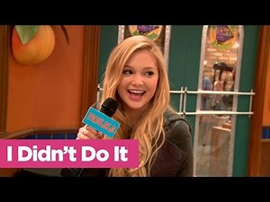 I Didnt Do It S01 E02 Fireman Freddy's Spaghetti Station