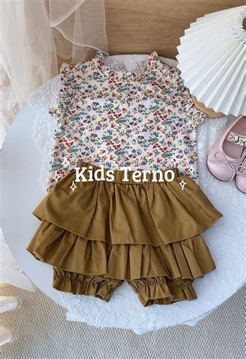 Stylish Kids’ Outfit Ideas for Every Occasion