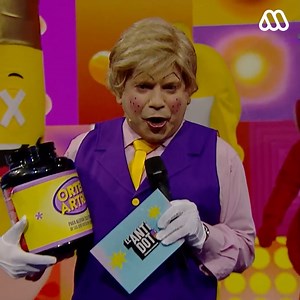 371K views · 3.6K reactions | Revisa lo mejor del programa de concursos de Opin, que contó con varios “famosos” que llegaron a mostrar sus talentos. | Mega.tv | Facebook