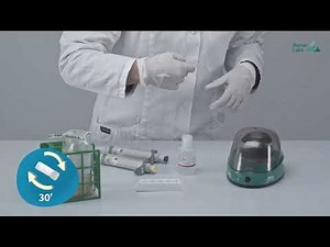 How to Use AgraStrip® Pro WATEX® Mycotoxin Test Kits | Step-by-Step Guide
