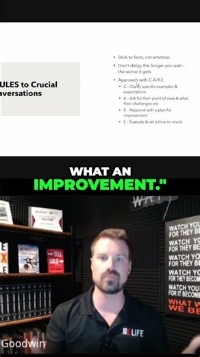 Employee Performance Reviews: Giving Constructive Feedback & Warnings