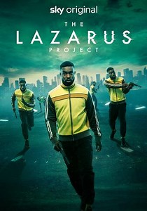 The Lazarus Project: Episode 7