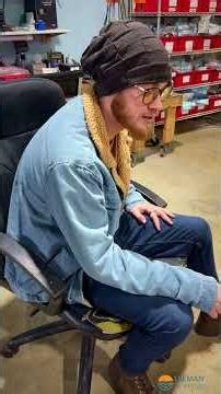 Real Engineering Work (Shop Interviews)