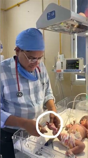 Capillary Refill Time in Newborn | How to Check & Why It Matters#Dr Ravindra Rajput#Devaki Hospital#