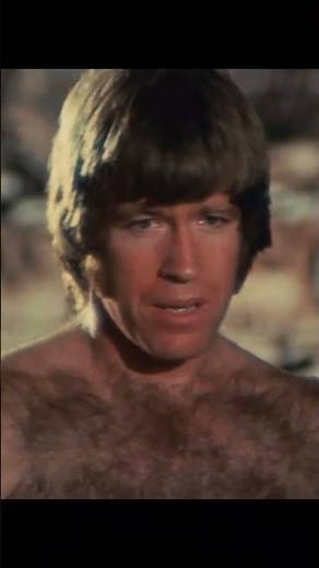Chuck Norris & Bruce Lee