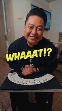 Introduction to Card Control | The Secret Psychology Magicians Use