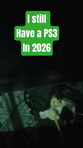 sorry I'm a bad cameraman PS meme