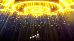The Digimon Reboot's Warp Speed Take on Evolution Is Keeping the Show Fresh