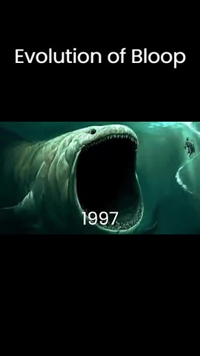 Evolution of Bloop - Fun Blooper Compilation