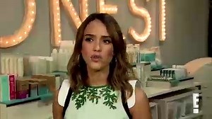 3 Fitness Tips From Jessica Alba