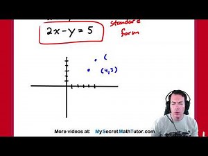 MySecretMathTutor Live Stream