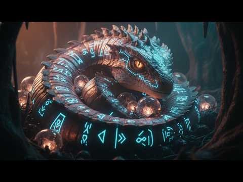 Speculative Biology & Monster Lore: The Hidden Hoard and Odd Markings Explained